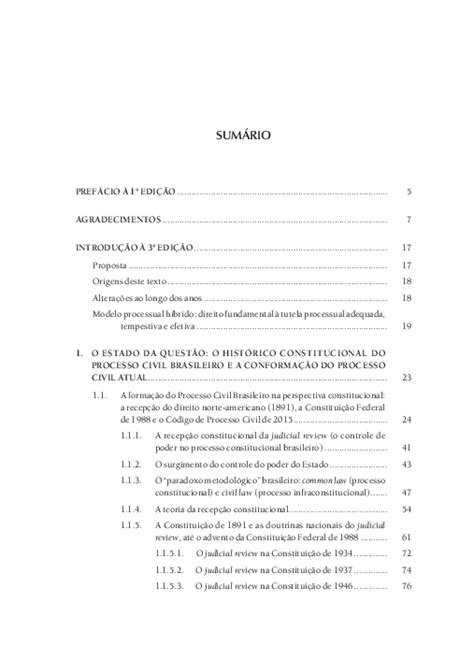 hermes zanetti|Hermes Zaneti Jr. A Constitucionalização do Processo 3 ed..